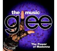 OST -TV- - GLEE: POWER OF MADONNA