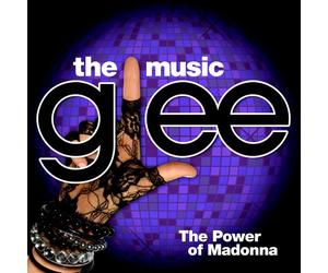 OST -TV- - GLEE: POWER OF MADONNA