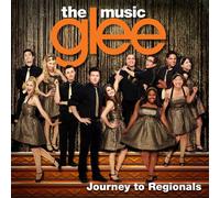 OST -TV- - GLEE: THE MUSIC JOURNEY..