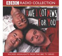 OST -TV- - HAVE I GOT NEWS FOR YOU