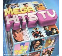 OST -TV- - MEGA HITS TV