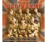 Ost -Tv- - Music From Dad's Army..