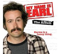 OST -TV- - MY NAME IS EARL