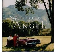 Ost/TV Soundtrack - Touched By An Angel [Japan]