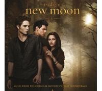 Ost - TWIGHLIGHT SAGA - NEW..