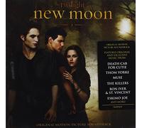 OST - TWILIGHT NEW MOON