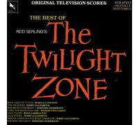 Ost - Twilight Zone,the Best of-Vo