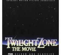 Ost - TWILIGHT ZONE - THE MOVIE