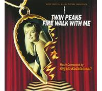 OST - TWIN PEAKS FIRE WALK..
