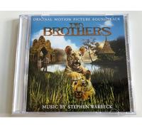 Ost - Two Brothers