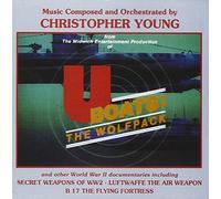 OST - U-BOAT - THE WOLFSPACK