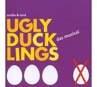 Ost - Ugly Ducklings Das Musica