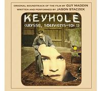 Ost - Ulysse, Souviens-Toi