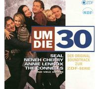 Ost - Um die 30