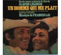 OST - UN HOMME QUI ME PLAIT