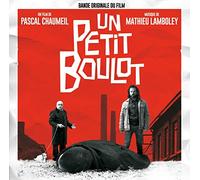 Ost - Un Petit Boulot