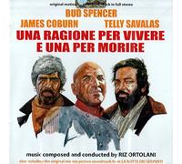 Ost: Una Ragione Per Vivere