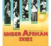 Ost - Under African Skies -26Tr