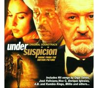 Ost - Under Suspicion-Music from the
