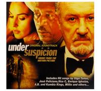 Ost - Under Suspicion-Music from the