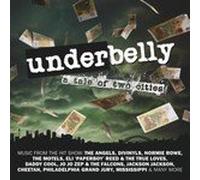 OST - UNDERBELLY -A TALE OF..