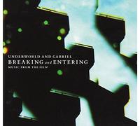 Ost - Underworld & Gabriel Yared-Breaking
