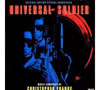 Ost - Universal Soldier