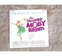 Ost - Unsinkable Molly Brown