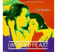 OST - Untamed Heart