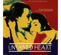 Ost - Untamed Heart
