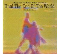 Ost - Until the End of the World