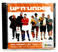 Ost - Up'N'Under