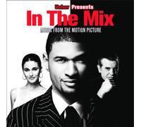 OST USHER PRESENTS IN THE MIX