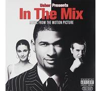 in the mix / o.s.t.