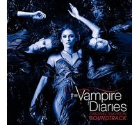 OST - VAMPIRE DIARIES