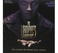 OST - Vampire's Assistant