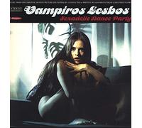 Ost - Vampyros Lesbos