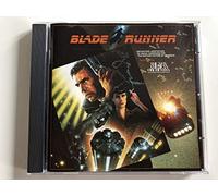 Ost/Vangelis (Composer) - Blade Runner