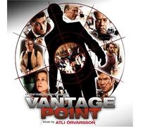 OST - Vantage Point