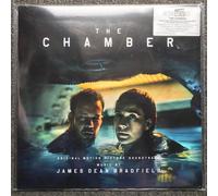 James Dean Bradfield The Chamber (Vinyl LP) 12" Album