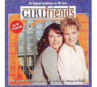 Ost - Various Artists - Girlfriends