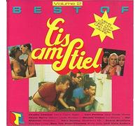 Ost - Various - Best of Eis am Stiel 2