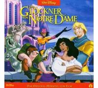 Ost - Various - Der Glöckner Von Notre Dame
