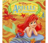 Ost/Various (Deutsch) - Arielle,die Meerjungfrau