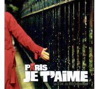 Ost/Various (Feist) - Paris Je T?Aime