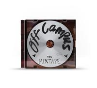 OST / Various - Off Campus: The Mixtape (Ltd. Amazon Exkl. CD)