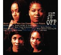 Ost - Various - Set It Off - Eastwes
