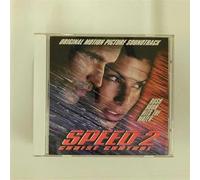 Ost - Speed 2