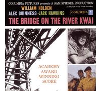 Ost - Various - The Bridge on the River Kwai