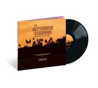 The September Sessions Music From A Film By Jack Johnson (Vinyl LP)